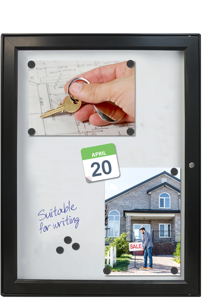 235-InfoboxMagneticBlack