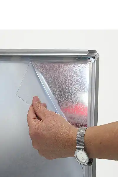 Kundenstopper kaufen Plakatwechsel