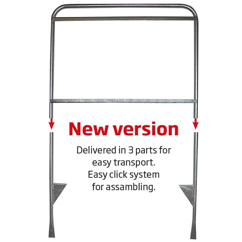 Maklerschild Karlsruhe zu vermieten 3tlg