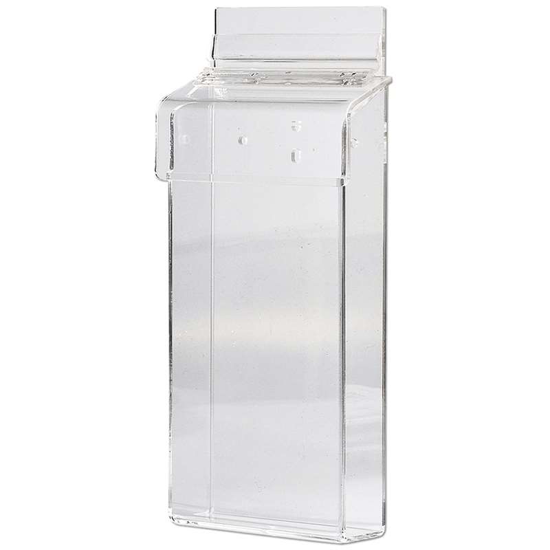 Prospektbox wetterfest DIN lang, Outdoor.webp