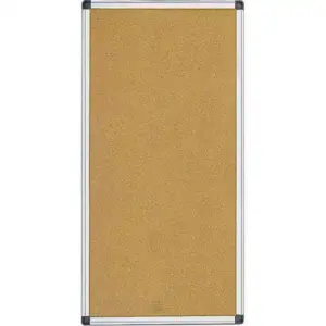 Kork Pinnwand - 180 x 90 cm