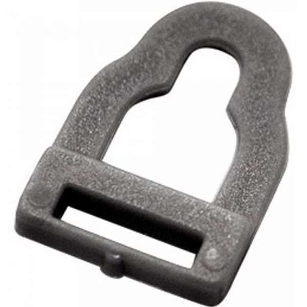 Alu Posterleisten 50 cm silber Klappleisten 26 mm mit Aufhängeösen Haken