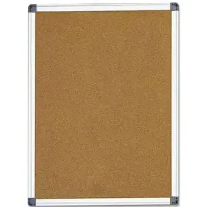 Kork Pinnwand - 60 x 45 cm