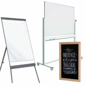 Whiteboards/Wandtafeln