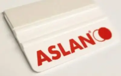 Rakeltechnik: Filzseite oder Kunststoffseite?