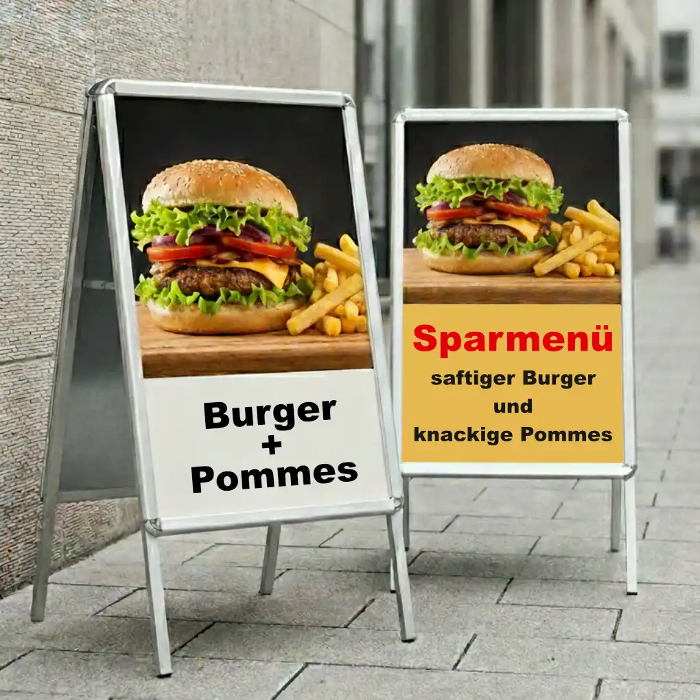 Schön reicht nicht. Ohne klare Aussage bleibt niemand stehen Schön reicht nicht. Ohne klare Aussage bleibt niemand stehen