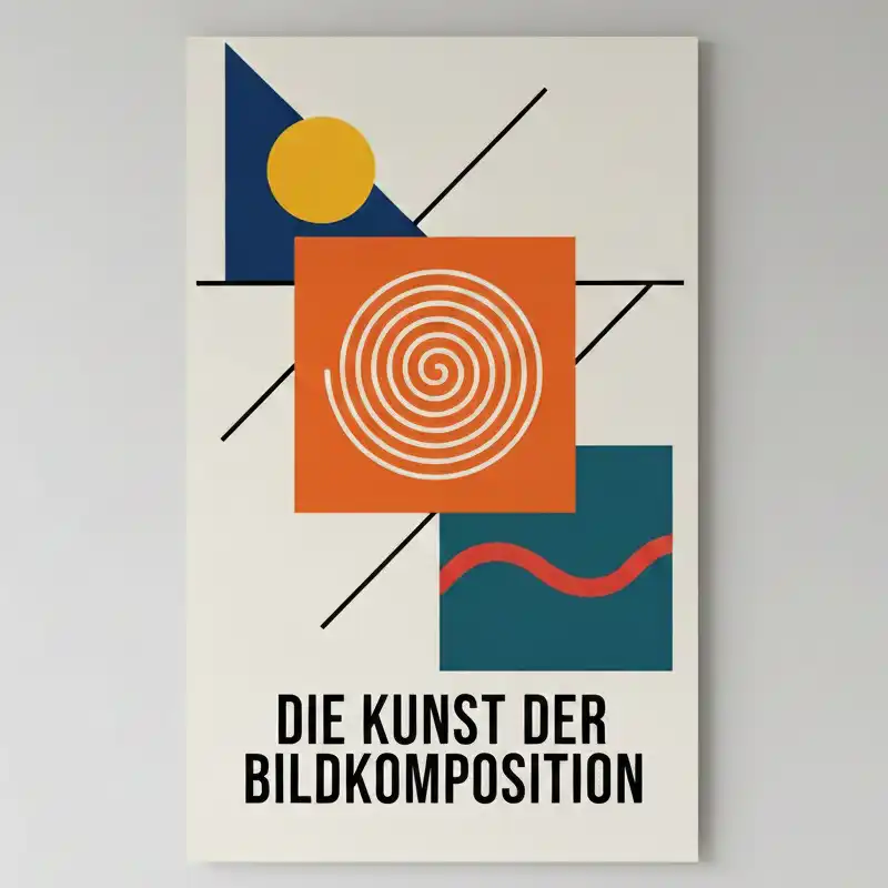 die kunst der bildkomposition die kunst der bildkomposition