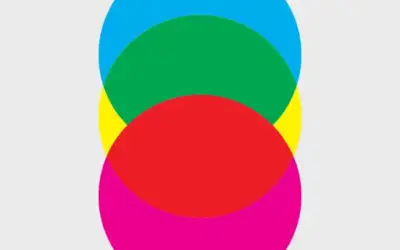 Was bedeutet Überdrucken beim Anlegen von Druckdateien